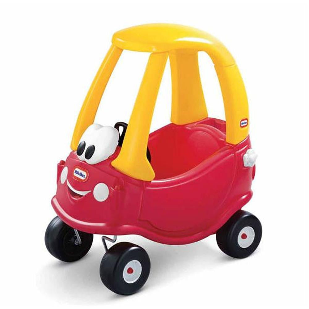 Cozy coupe trailer hotsell